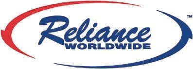 Reliance Water
