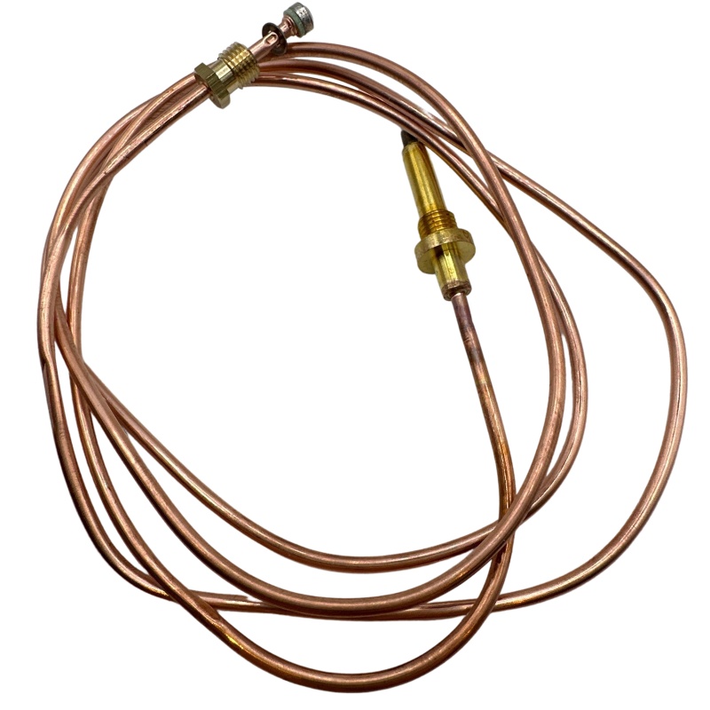 Thermocouple Oven 1300Mm