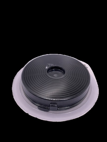 Charcoal Filter Single