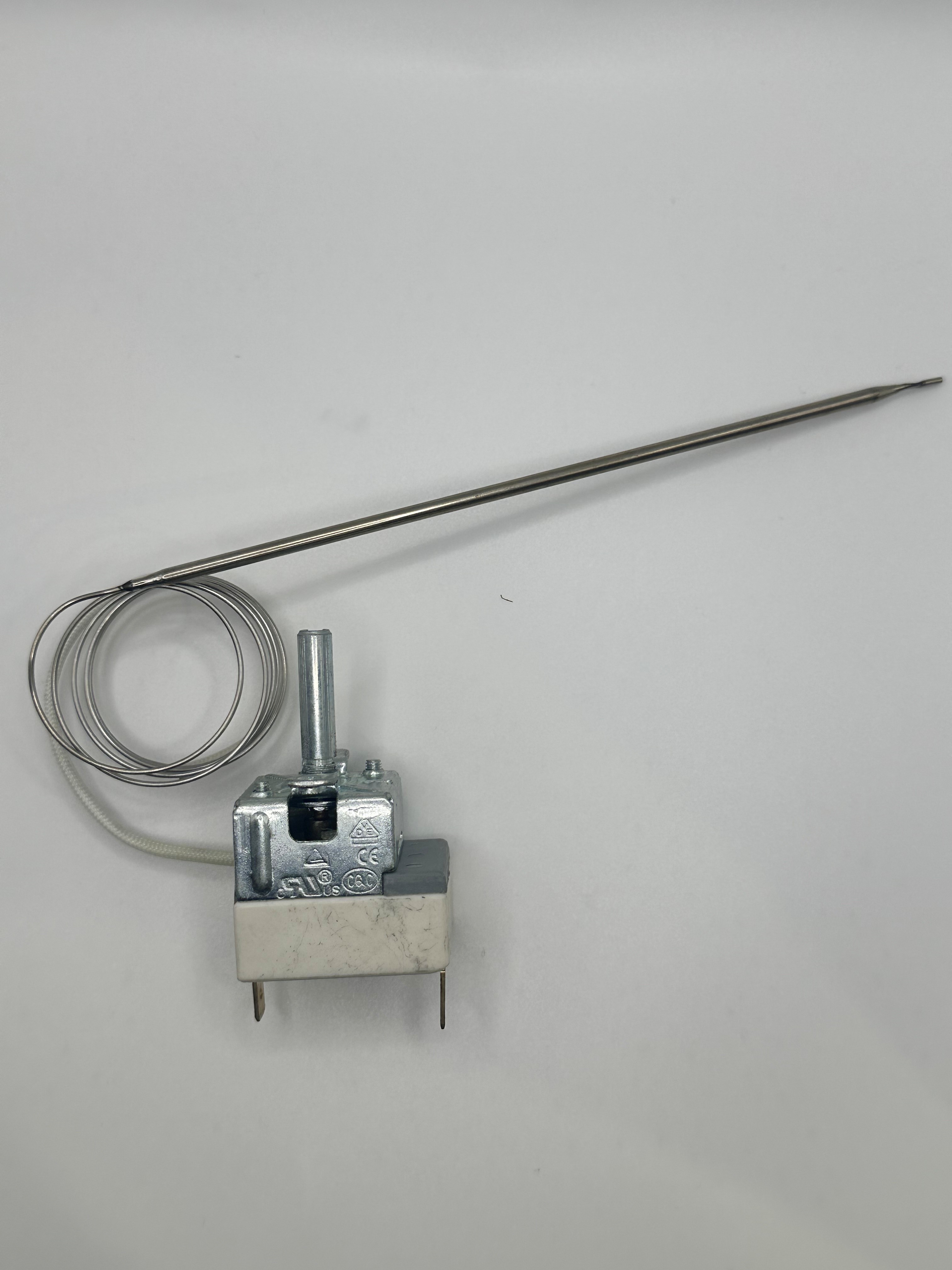 Thermostat (HSB105X)
