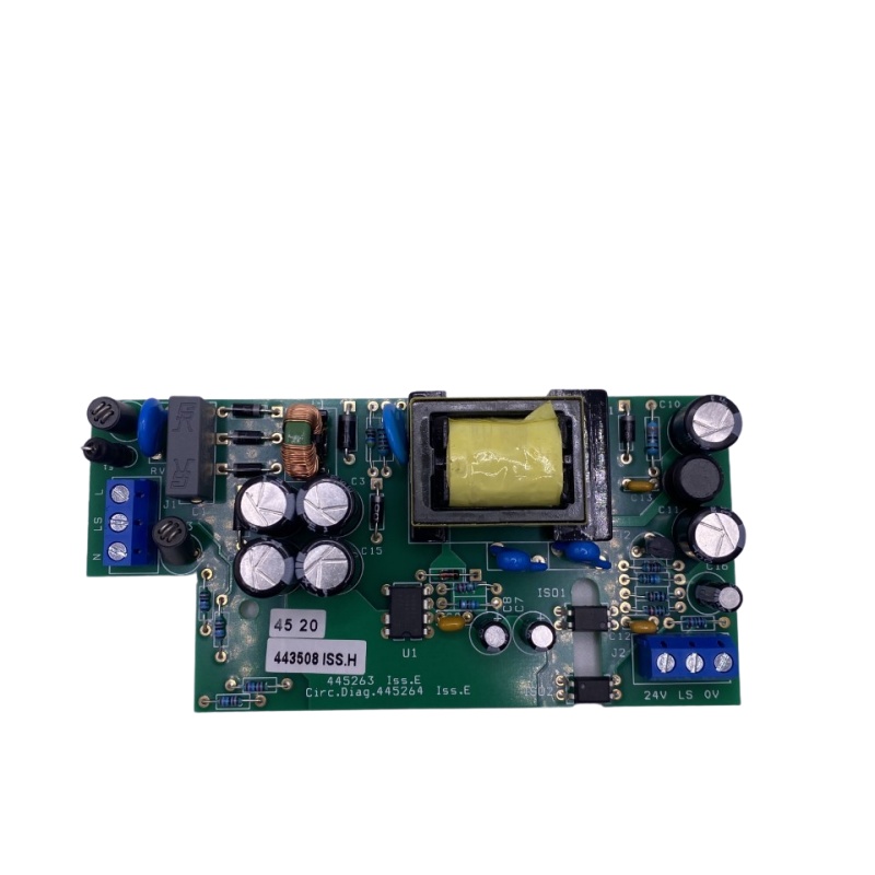 Power PCB Assembly