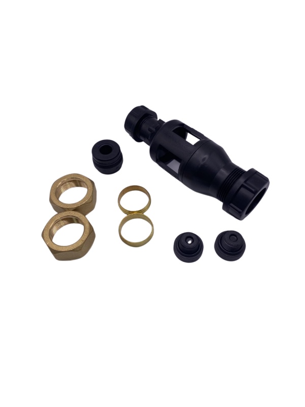 Cold Water Combi Valve