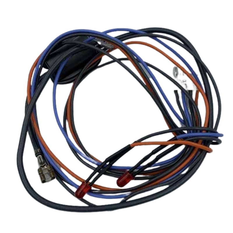Wiring Harness (4way inc. diodes)