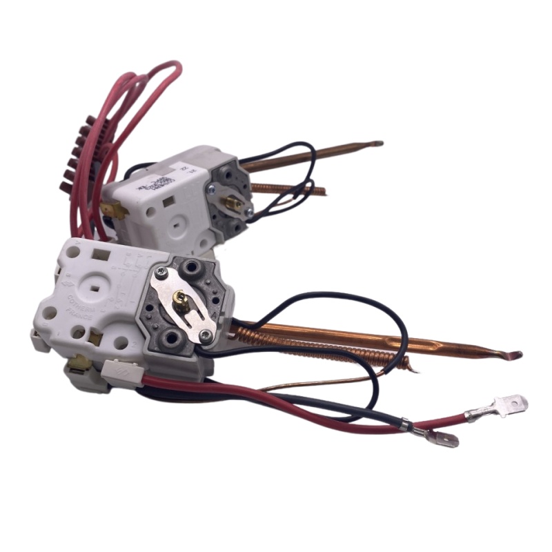 Indirect Combined Thermostat/Thermal Cut-Out (Replaces 612716)