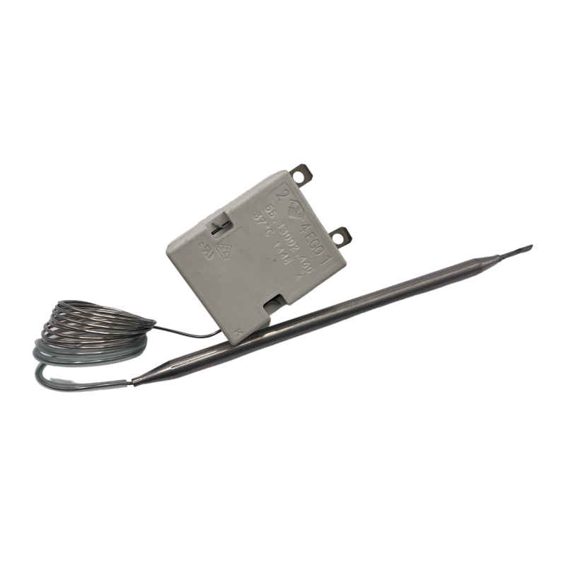 UK Spares | Your Spares Solution - Dimplex 84356 Thermostat | Storage ...