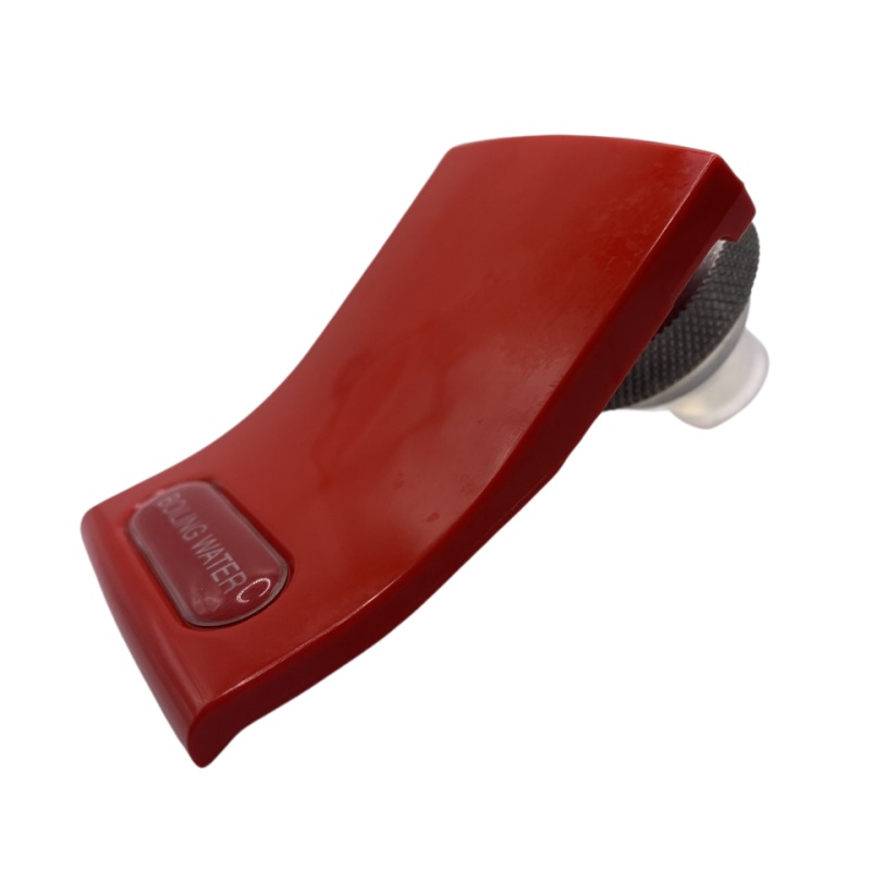Tap Handle Kit Red