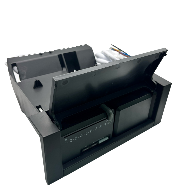 UK Spares | Your Spares Solution - Dimplex ACDNP7RG07 Thermostat ...