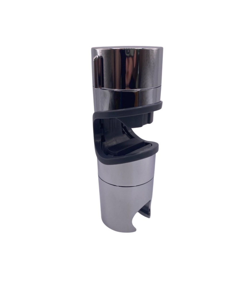 Croydex 18-25mm push on universal shower head holder