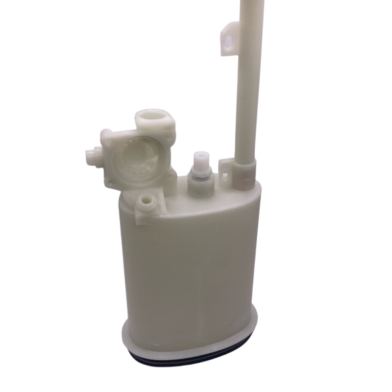 Can Outlet Tube Assy