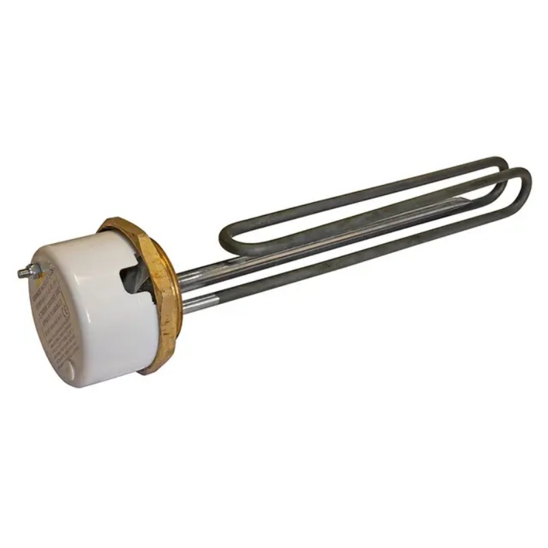 Immersion Heater (Copper Cylinders)