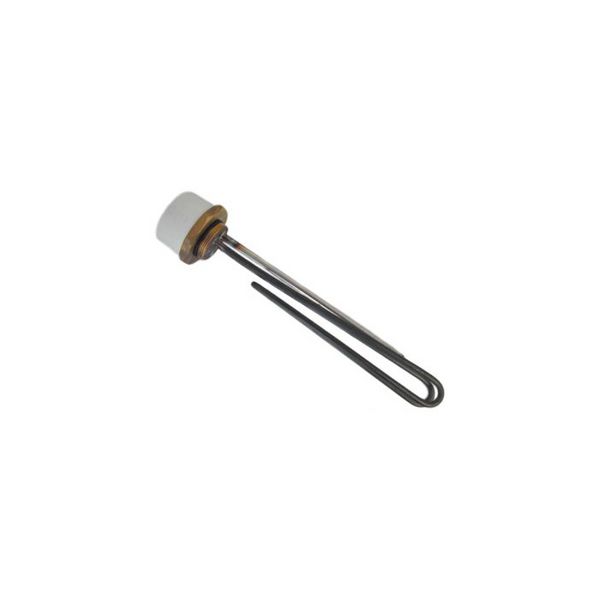 Immersion Heater (Stainless Steel Cylinders)