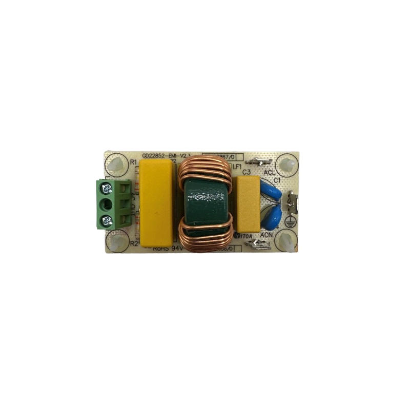 10 Amp Choke