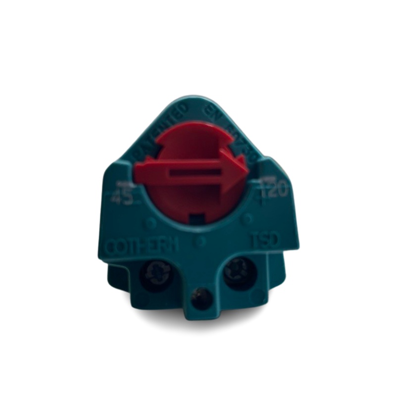 High Temperature Thermostat