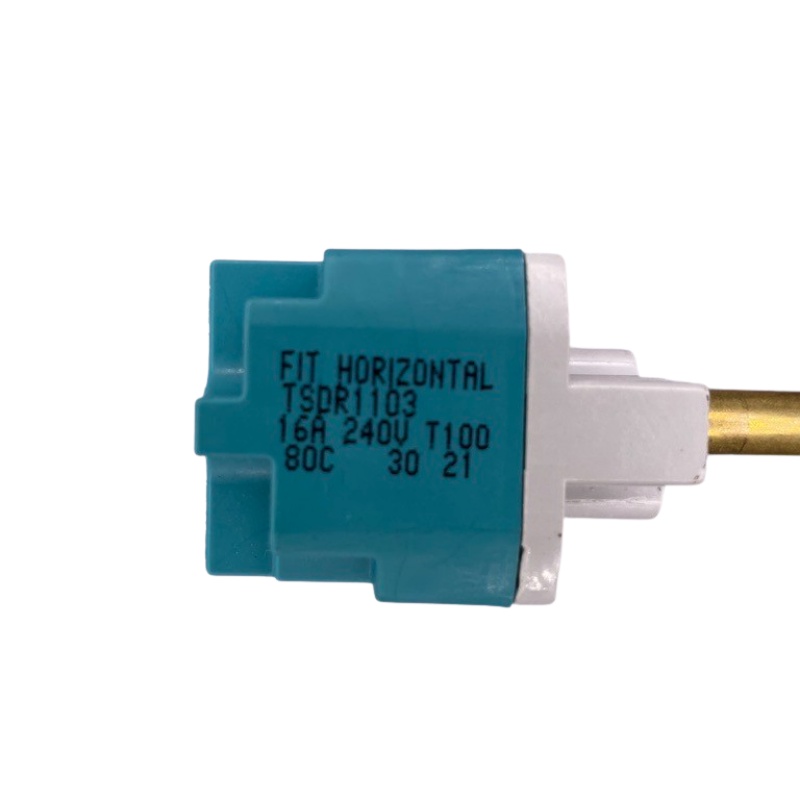 Horizontal Thermostat