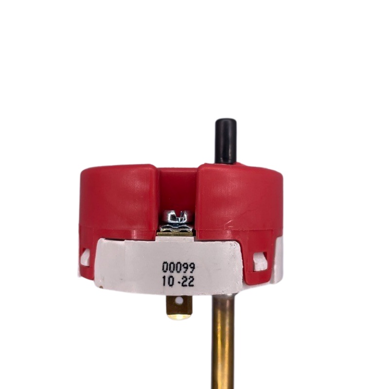 Thermostat and Cut Out