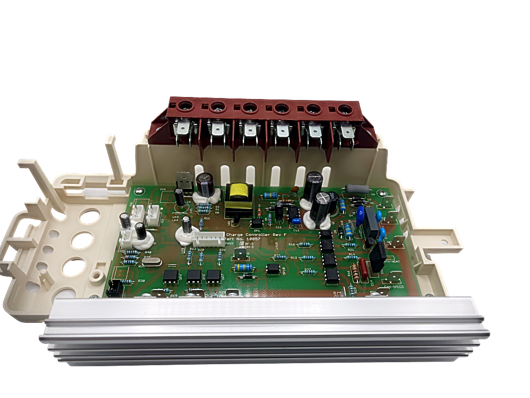UK Spares | Your Spares Solution - Dimplex 500000372 Charge Controller ...