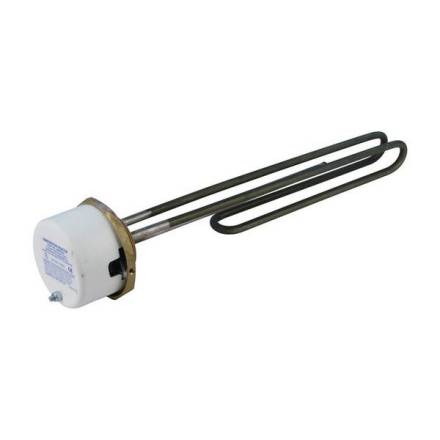 16" Direct Immersion Heater TS9