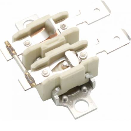 Input Thermostat - Cut Out