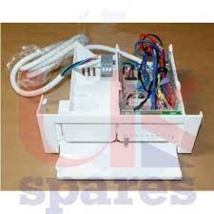 Thermostat Control - White (DEF MFP 1-31237-0)