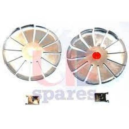 UK Spares - 2101