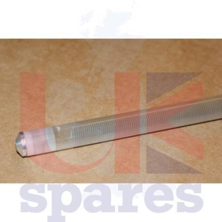 900W Silica Glass Element 20 3/4" Fixing Centres